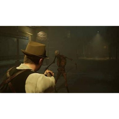 JUEGO THQ NORDIC GAMES ALONE IN THE DARK EDICIÓN ESTÁNDAR PLAYSTATION 5 - 2