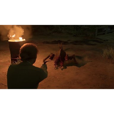 JUEGO THQ NORDIC GAMES ALONE IN THE DARK EDICIÓN ESTÁNDAR PLAYSTATION 5 - 3