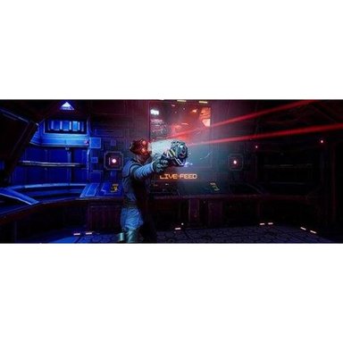 JUEGO XBOX SERIES X / S PLAION SYSTEM SHOCK - 2