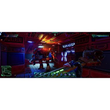 JUEGO XBOX SERIES X / S PLAION SYSTEM SHOCK - 3