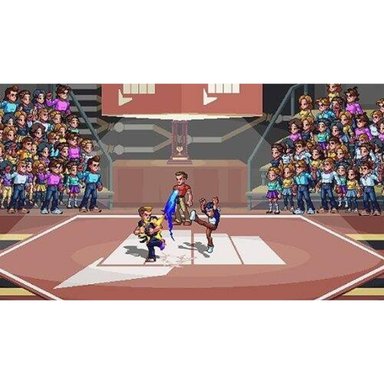 JUEGO XBOX SERIES X / S GAMEMILL ENTERTAINMENT THE KARATE KID STREET RUMBLE SERIES S - 2