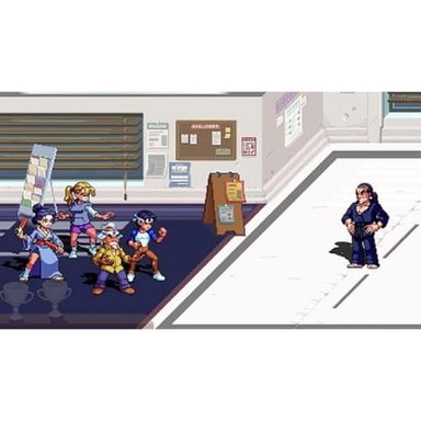 JUEGO XBOX SERIES X / S GAMEMILL ENTERTAINMENT THE KARATE KID STREET RUMBLE SERIES S - 3