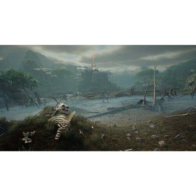 JUEGO THQ NORDIC GAMES OUTCAST UN NUEVO COMIENZO EDICIÓN ADELPHA PLAYSTATION 5 - 3