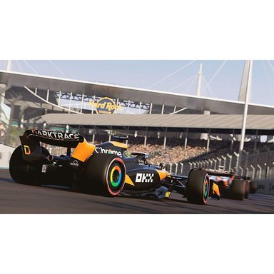 JUEGO XBOX SERIES X / S ELECTRONIC ARTS F1 24 EDICIÓN ESTÁNDAR - 3
