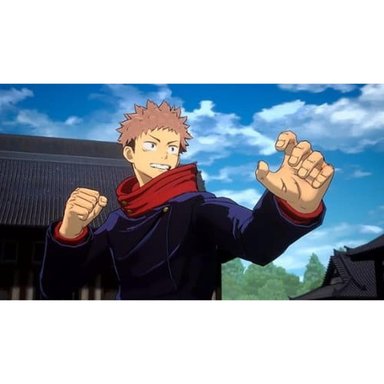 JUEGO XBOX SERIES X / S BANDAI NAMCO ENTERTAINMENT JUJUTSU KAISEN CURSED CLASH - 3