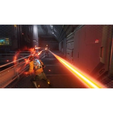 JUEGO XBOX SERIES X / S THQ NORDIC GAMES OUTCAST UN NUEVO COMIENZO - 2