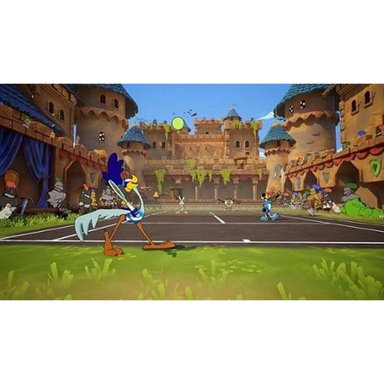 JUEGO XBOX SERIES X / S GAMEMILL ENTERTAINMENT LOONEY TUNES WACKY WORLD OF SPORTS , SERIES S, - 3