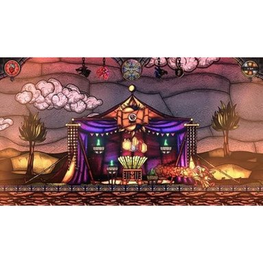 JUEGO RED ART GAMES SAGA DE PECADOS PLAYSTATION 5 - 2