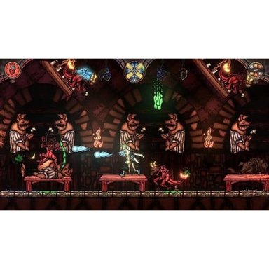 JUEGO RED ART GAMES SAGA DE PECADOS PLAYSTATION 5 - 3