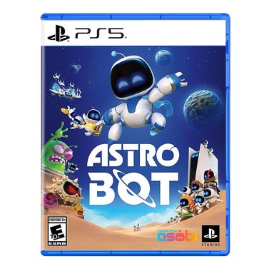 JUEGO SONY INTERACTIVE ENTERTAINMENT ASTRO BOT PLAYSTATION 5 - 1