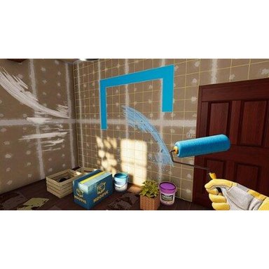 JUEGO XBOX SERIES X / S MERGE GAMES HOUSE FLIPPER 2 - 3