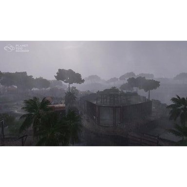 JUEGO XBOX SERIES X / S FIRESHINE GAMES PLANET ZOO CONSOLE EDITION - 2