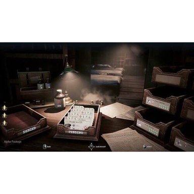 JUEGO XBOX SERIES X / S MAXIMUM GAMES WAR HOSPITAL - 2