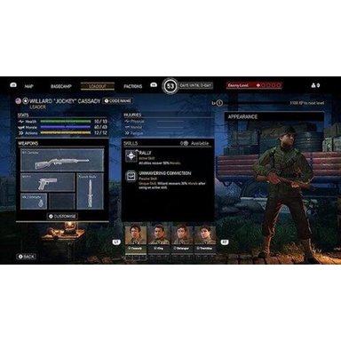 JUEGO XBOX SERIES X / S FIRESHINE GAMES CLASIFICADO FRANCIA 44 - 2