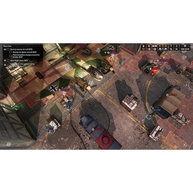 JUEGO XBOX SERIES X / S FIRESHINE GAMES CLASIFICADO FRANCIA 44 - 3