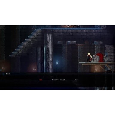 JUEGO RED ART GAMES SKAUTFOLD USURPER PLAYSTATION 5 - 2