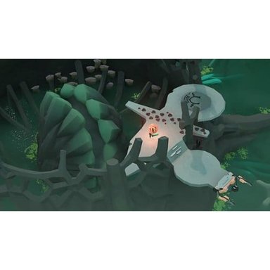 JUEGO IAM8BIT COCOON PLAYSTATION 5 - 2