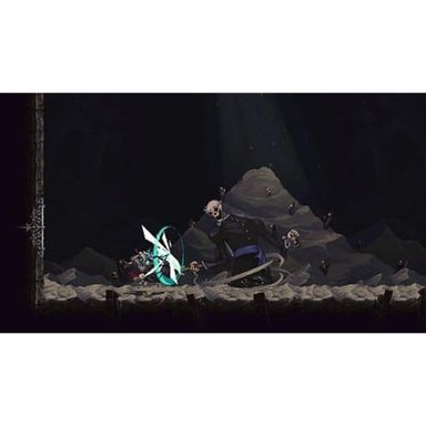 JUEGO SELECTA PLAY EDICIÓN DE COLECCIONISTA LIMITADA DE BLASPHEMOUS II PLAYSTATION 5 - 2
