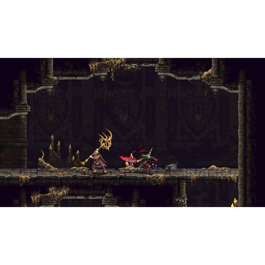 JUEGO SELECTA PLAY EDICIÓN DE COLECCIONISTA LIMITADA DE BLASPHEMOUS II PLAYSTATION 5 - 3
