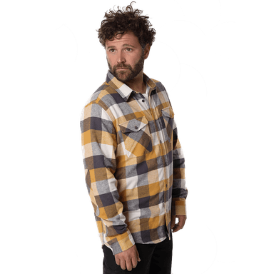 CAMISA ORYX HOMBRE YOHO - 2