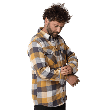 CAMISA ORYX HOMBRE YOHO - 3