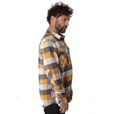 CAMISA ORYX HOMBRE YOHO - 4