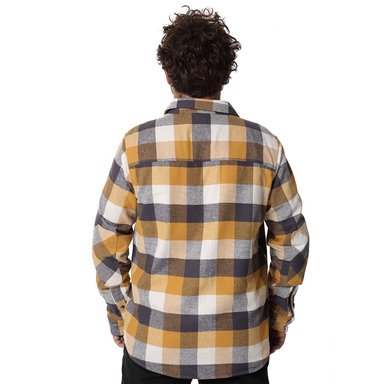 CAMISA ORYX HOMBRE YOHO - 5