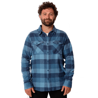 CAMISA ORYX HOMBRE YOHO - 1
