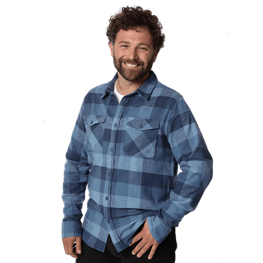 CAMISA ORYX HOMBRE YOHO - 2