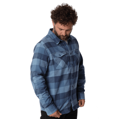 CAMISA ORYX HOMBRE YOHO - 3