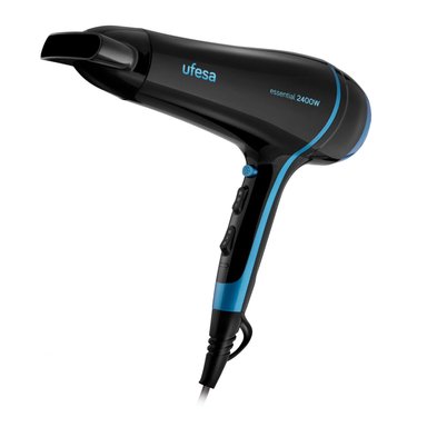SECADOR DE PELO UFESA SC8350 - 1