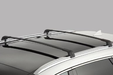 BARRAS SUNSING PORTAEQUIPAJES KIA SPORTAGE 2016-2020 - 1