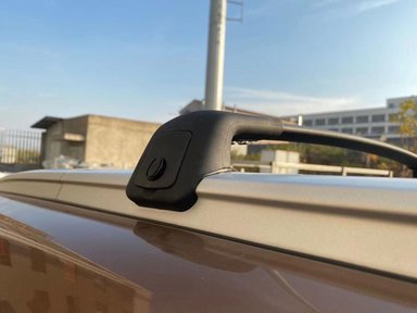 BARRAS SUNSING PORTAEQUIPAJES KIA SPORTAGE 2016-2020 - 2