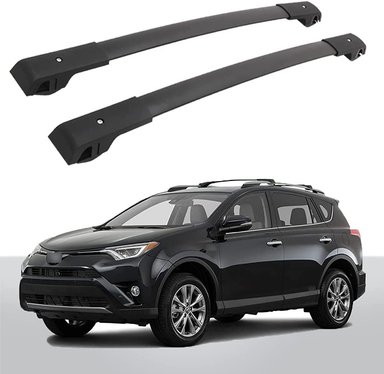 BARRAS SUNSING PORTAEQUIPAJES TOYOTA RAV 4 2013-2017 - 1