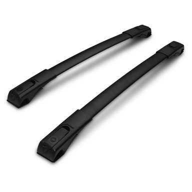 BARRAS SUNSING PORTAEQUIPAJES TOYOTA RAV 4 2013-2017 - 3