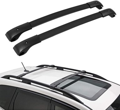 BARRAS SUNSING PORTAEQUIPAJES SUBARU XV 09-17 - 1