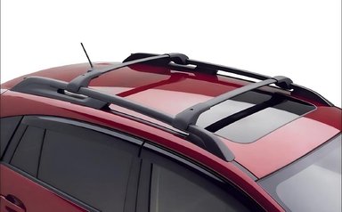 BARRAS SUNSING PORTAEQUIPAJES SUBARU XV 09-17 - 2
