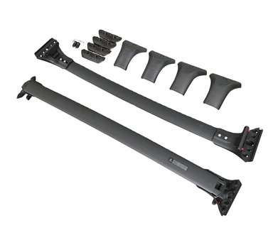 BARRAS SUNSING PORTAEQUIPAJES MITSUBISHI OUTLANDER - 1