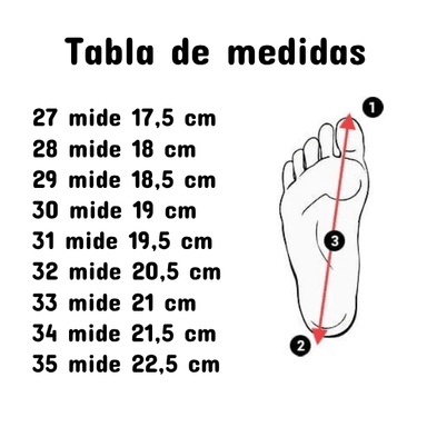 ZAPATILLA NAT GEO KIDS OUTDOOR WATERPROOF AZUL - 5