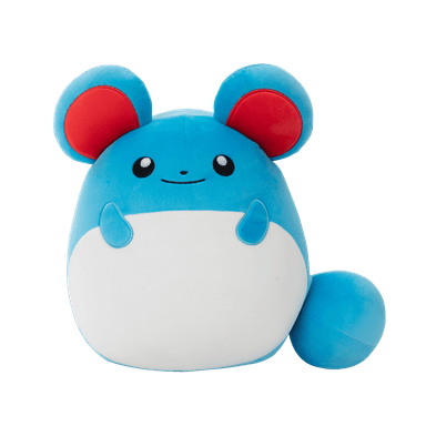 PELUCHE SQUISHMALLOWS POKÉMON MARRIL 25 CM - 1