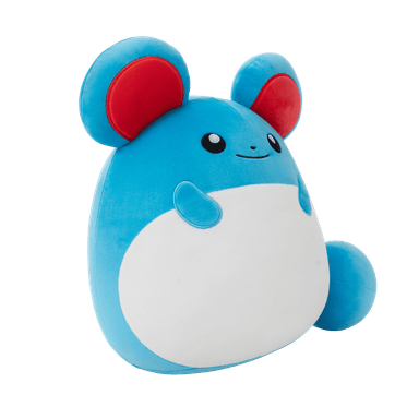 PELUCHE SQUISHMALLOWS POKÉMON MARRIL 25 CM - 2