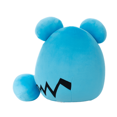 PELUCHE SQUISHMALLOWS POKÉMON MARRIL 25 CM - 4