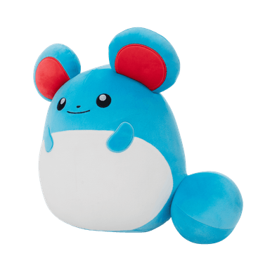 PELUCHE SQUISHMALLOWS POKÉMON MARRIL 25 CM - 6