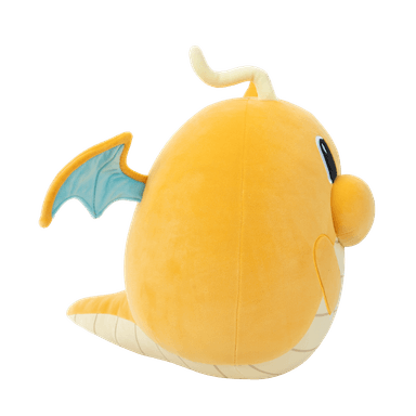 PELUCHE SQUISHMALLOWS POKÉMON DRAGÓNITE 35 CM - 4