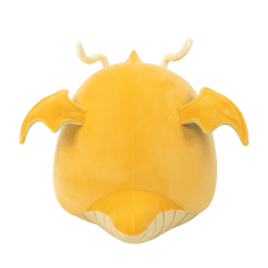 PELUCHE SQUISHMALLOWS POKÉMON DRAGÓNITE 35 CM - 5