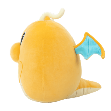 PELUCHE SQUISHMALLOWS POKÉMON DRAGÓNITE 35 CM - 6