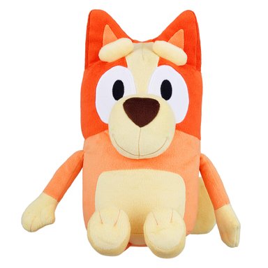 PELUCHE SUAVE BINGO 40 CM BLUEY - 6