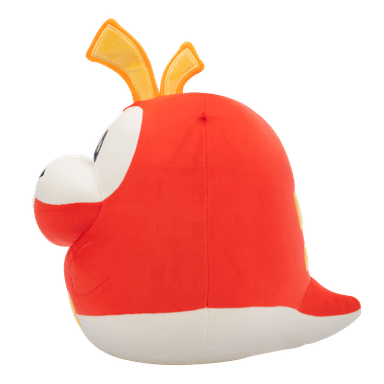 PELUCHE SQUISHMALLOWS POKÉMON FUECOCO 25 CM - 4