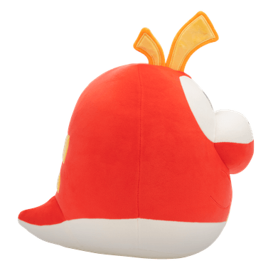 PELUCHE SQUISHMALLOWS POKÉMON FUECOCO 25 CM - 7