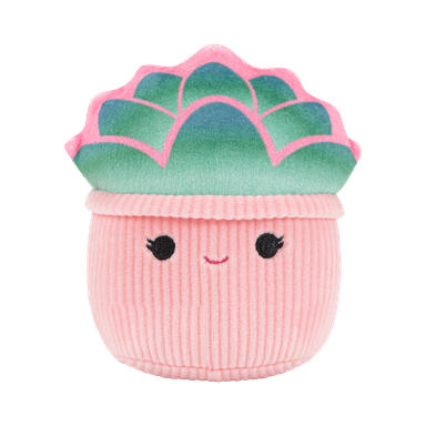 PACK 2 PELUCHES SQUISHMALLOWS 10 CM - 2